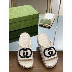 Gucci Slippers